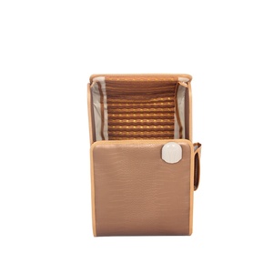 Tourmaline Gốm Sưởi Ấm Mat Nhiệt Trị Liệu Chân Ấm Hộp - Product Image 3