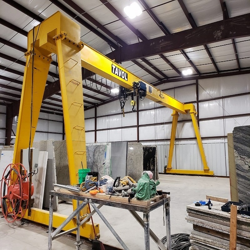Most Popular Easy Operation Warehouse Portable
