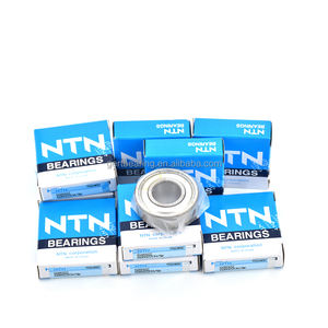 Roulement à billes à gorge profonde <span class=keywords><strong>NTN</strong></span> <span class=keywords><strong>6206</strong></span> EC3, taille 30x62x16 <span class=keywords><strong>NTN</strong></span> 6206EC3 - Product Image 6