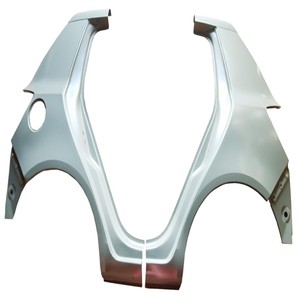 Parti Auto <span class=keywords><strong>LA</strong></span> di Precisione: Parafango Sinistro. Resistente agli agenti chimici per Rapid OE32D 821 021B(NJ) del 2020 - Product Image 1