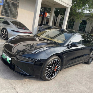 Vehículo Eléctrico Usado ZEEKR 001 2024 Edición YOU 100kWh AWD, Auto Eléctrico <span class=keywords><strong>de</strong></span> Segunda Mano Zeekr 001 en Stock - Product Image 1