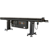Torno Automático de Doble Husillo y Bancada Inclinada CNC de Alta Precisión ET05D para Trabajo Mediano
