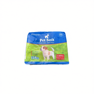 Pannolino per Cani Maschi - Product Image 1