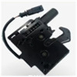 Piezas de automóviles, cerradura de pestillo de capó para <span class=keywords><strong>VW</strong></span> <span class=keywords><strong>TRoc</strong></span> OEM 2GD823509 - Product Image 3