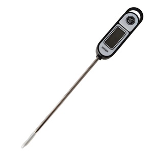 Nouveau design thermomètre à viande électronique à longue sonde numérique <span class=keywords><strong>Thermopro</strong></span> sans fil cuisine BBQ cuisson des aliments thermomètre à viande numérique - Product Image 4