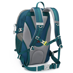 Nueva bolsa para deportes al aire libre 30L al por mayor Nevo Rhino al aire libre impermeable y resistente al desgaste mochila de viaje - Product Image 3