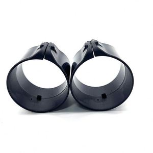 ขายด่วน ของแท้ ใหม่เอี่ยม Agras T50/T60 ปลอกพลาสติกกันสึกสีดำ อุปกรณ์เสริมสำหรับโดรนพ่นยาทางการเกษตร - Product Image 4