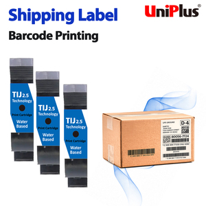 ตลับหมึก TIJ แบบน้ำ ใช้กับ HP45 สำหรับพิมพ์ฉลากขนส่งและบาร์โค้ด - Product Image 1