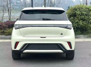 BYD Dolphin Mini EV City Car <span class=keywords><strong>Nuova</strong></span> Energia Eco Commute Lunga Autonomia 401-500km SMART Moda Ingrosso - Product Image 6