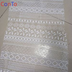 Nouveau Produit Walmart Dentelle Georg Tissu Thaïlande - Product Image 3