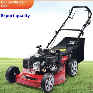 Longrida High-Power für selbst laufende Viertakt-Benzin-Rasenmäher-Kern motor komponente Hand-Push Hohe Produktivität 35kg - Product Image 4