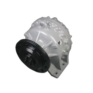 Réducteur neuf au prix d'usine VB99-19 pour bétonnière, pièces universelles robustes pour moteur KYOKUTO - Product Image 3