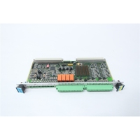 Vibro-meter 200-560-000-015 PLC PAC Control Industrial RS485 Módulo de E/S Dedicado para Programación de PLC