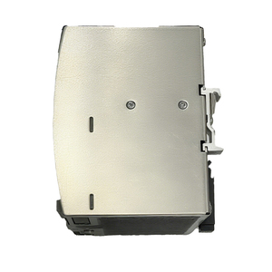 Módulo Acoplador EtherCAT 1756-RM2 con Comunicación de 16 E/S 220V para Control Industrial, Entrada/Salida PLC 1756-OF8I para CPU - Product Image 6