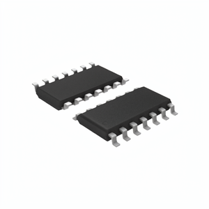 บริการครบวงจรแบบดั้งเดิม TL034CNSR 14 SOlC ชิปส่วนประกอบอิเล็กทรอนิกส์ - Product Image 1