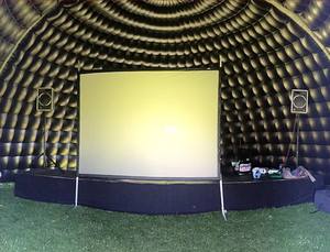 Grande <span class=keywords><strong>tente</strong></span> <span class=keywords><strong>gonflable</strong></span> de camping en plein air en PVC, publicité de mariage, mobile, maison, <span class=keywords><strong>tente</strong></span> <span class=keywords><strong>gonflable</strong></span> de feu - Product Image 6