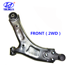 Cho Hyundai H-1 Grand Starex Imax iload 2WD phía trước thấp hơn Hệ thống treo điều khiển cánh tay tam giác swing <span class=keywords><strong>ARM</strong></span> mô hình 54500 <span class=keywords><strong>54501</strong></span> 4h000 4h005 - Product Image 5