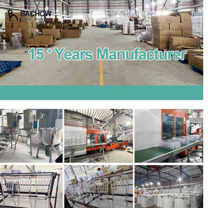 كراسي زفاف شعبية شفافة من الكريستال البلاستيكي الأكريليك، كراسي تيفاني شيافاري للحفلات والمناسبات - Product Image 3