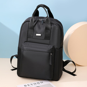 Wasserdichte <span class=keywords><strong>Baby</strong></span> Wickelt asche tragbare Klapp bett Babybett Mumien tasche große Kapazität Still Mama Wickelt asche Rucksack mit Haken - Product Image 4