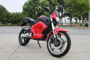 <span class=keywords><strong>Moto</strong></span> électrique <span class=keywords><strong>couleur</strong></span> personnalisée longue durée batterie haute performance moteur CEE 5000w Street Legal - Product Image 3