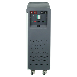 600ah 51.2v High Power Standing LiFePO4 <b>Battery</b> 10kw 20kw 30kw Household Energy Storage <b>48V</b> 280Ah 314Ah Solar LiFePO4 <b>Battery</b> - Product Image 6