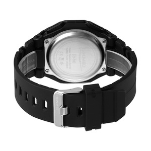 Skmei Men's Multifunctional Electronic Watch 50M Waterproof Outdoor Sports Watch With Luminous Display And World Time Feature - Product Image 3