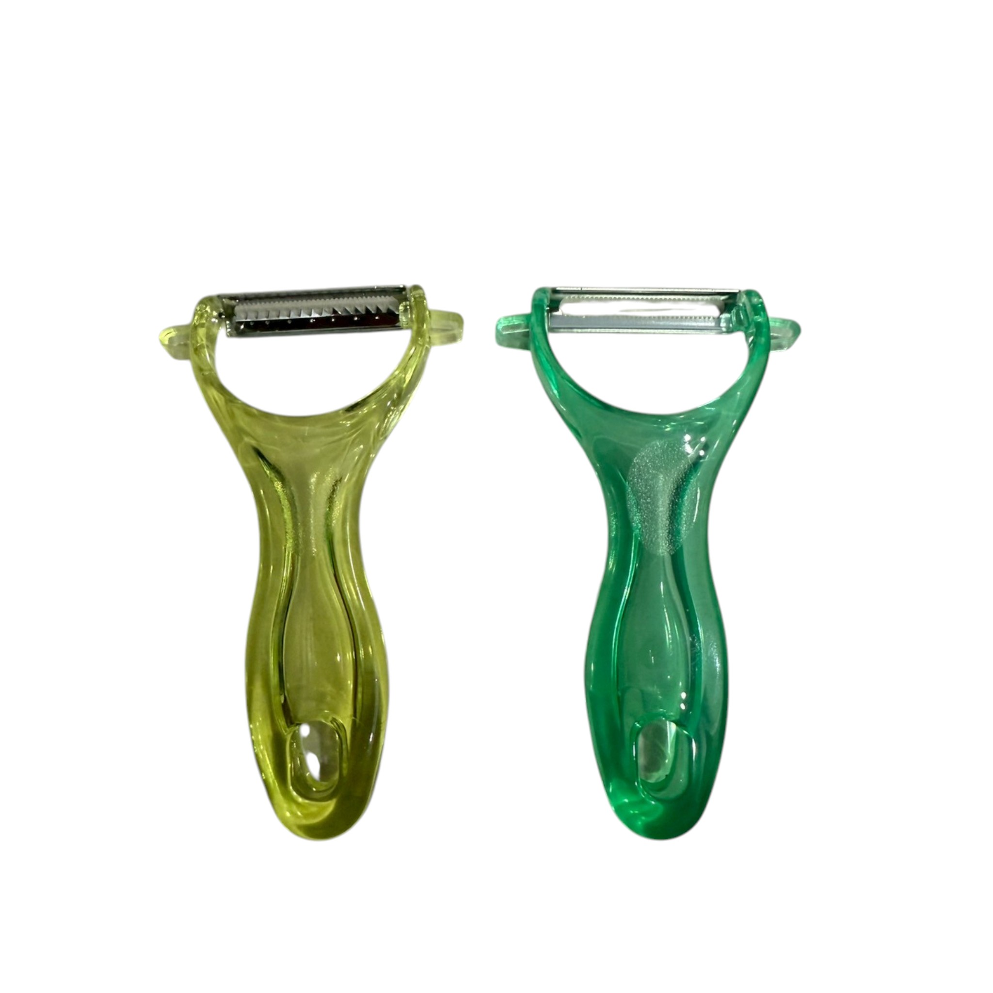 สีเหลือง