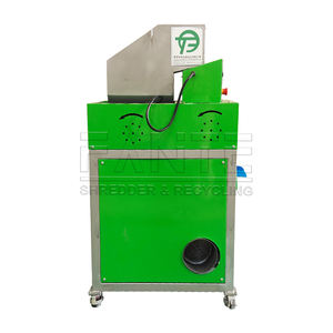 Высокое качество медной проволоки гранулятор для разделения меди и пластика легко - Product Image 1