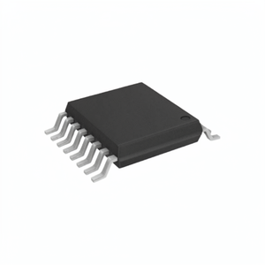 74VHC123AMTC Logic Manufacturer Channel 16 TSSOP Buy Online Electronic Components - Product Image 1