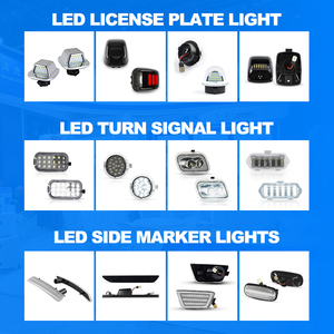 Tuần tự <span class=keywords><strong>LED</strong></span> Side Marker ánh sáng cho Opel zafira A1999-2005 Astra G1998-2009 khói ống kính Fender bội thu tín hiệu lần lượt chỉ số đèn - Product Image 6