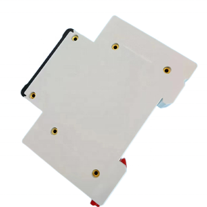 Kontron nhà thông minh điều khiển từ xa <span class=keywords><strong>Wifi</strong></span> chuyển LED chỉ số 90V-230V 16A 25A đếm ngược thời gian thực giám sát với ZigBee mạng - Product Image 3