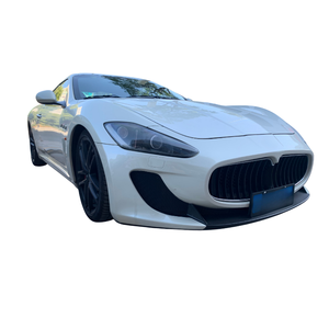 Parachoques Delantero MC de Fibra de Vidrio de Alta Compatibilidad para <span class=keywords><strong>Maserati</strong></span> Gran Turismo, <span class=keywords><strong>Precio</strong></span> de Fábrica - Product Image 6