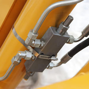 เครนติดเรือแบบลอยน้ำจากโรงงานโดยตรง ขนาด 1/2 ตัน เครนไฮดรอลิกแบบแขนพับขนาดเล็ก พร้อมรีโมทคอนโทรลและรอก - Product Image 6