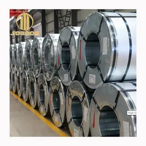 Hot sales CRGO 23SQG090 Non - Laser Cold rolled grain-oriented silicon steel - transformer steel made in China