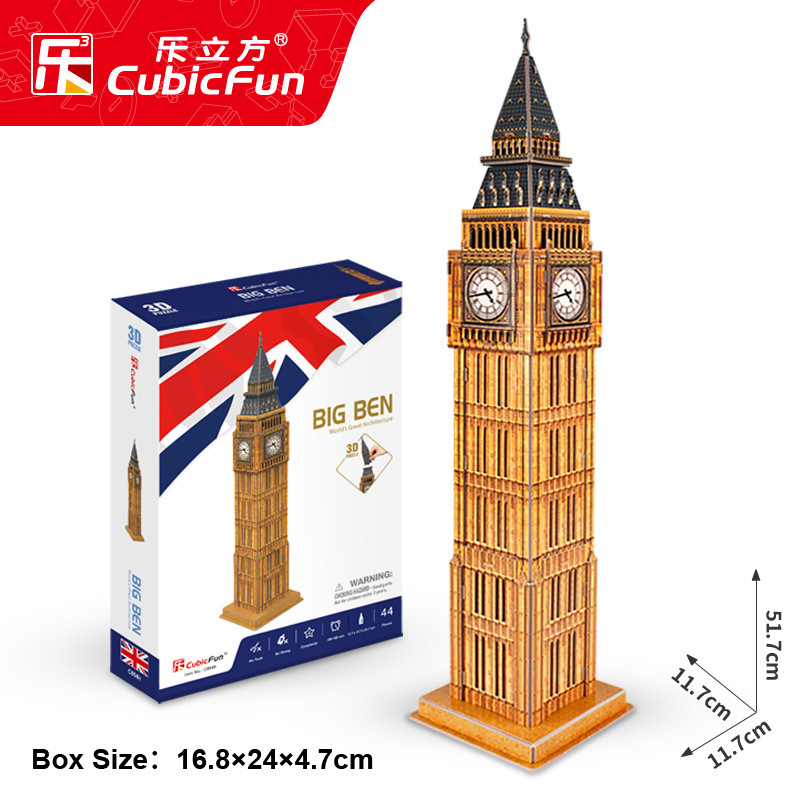 C094hLondres Big Ben