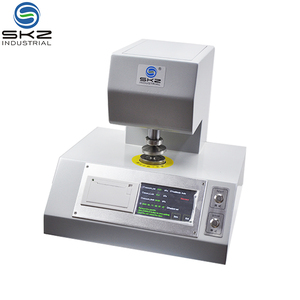 Smoothness <strong>Tester</strong> for Paper Surface Roughness <strong>Tester</strong> Manufacturer - Product Image 4