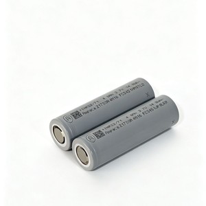 Batería de alto rendimiento JP40 21700 4000mAh de iones de litio de alta potencia 45A para paquete de baterías de herramientas eléctricas, directo de fábrica - Product Image 6