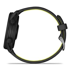 Reloj Inteligente Garmin Forerunner 170 de 43 mm con Pantalla AMOLED, GPS y Monitor de Frecuencia Cardíaca para Correr y Seguimiento de Actividad Física - Product Image 6