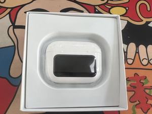 หูฟังเอียร์บัด <span class=keywords><strong>A15</strong></span> Pro หน้าจอสัมผัสพร้อมจอ LCD ระบบตัดเสียงรบกวน ANC ไร้สาย TWS ชิปเซ็ต <span class=keywords><strong>JL</strong></span> - Product Image 3
