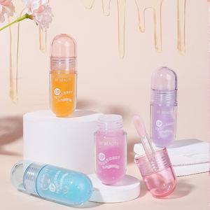 Aceite <span class=keywords><strong>de</strong></span> <span class=keywords><strong>labios</strong></span> suave Natural, aceite <span class=keywords><strong>de</strong></span> <span class=keywords><strong>labios</strong></span> <span class=keywords><strong>de</strong></span> ácido hialurónico con logotipo personalizado, tratamiento nutritivo hidratante y aceite <span class=keywords><strong>de</strong></span> relleno <span class=keywords><strong>de</strong></span> <span class=keywords><strong>labios</strong></span> - Product Image 4