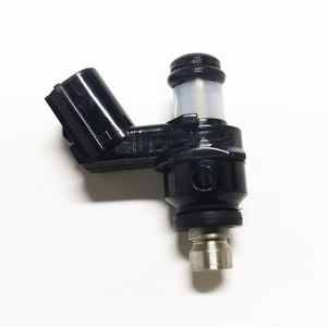 Ho-nda-inyector de combustible para motocicleta, inyector de combustible para motos, Bico inyector <span class=keywords><strong>Cb</strong></span> 250f two-ster 2016 a <span class=keywords><strong>2019</strong></span> 10 Furos 18656 - Product Image 1
