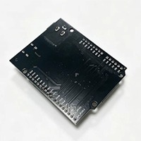 Papan Pengembangan ESP32-C5 Dilengkapi dengan ESP32-C5-N16R8 Terintegrasi yang Kompatibel dengan ESP32-C5-DevKitC-1.