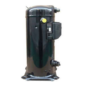 คอมเพรสเซอร์ทำความเย็นโคปแลนด์ รุ่น ZF11K4E อุปกรณ์ทำความเย็นอุณหภูมิต่ำ - Product Image 1