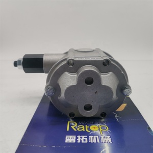 Pompe de charge PV23 7093282 7093161 Pompe hydraulique Pompe à engrenages pilote - Product Image 3