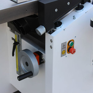 5 trong 1 Bảng đa chức năng CNC chính xác kết hợp phổ Máy chế biến gỗ - Product Image 4