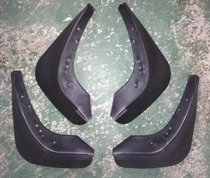 Guardabarros para <span class=keywords><strong>Suzuki</strong></span> SX4 Sport Hatchback 06-18, Piezas de Modificación para Automóviles - Product Image 2