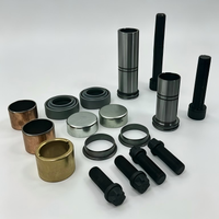 Kit de révision d'étrier de frein direct usine 58303-38A10 26697-AG000 pour Hyundai Azera Subaru Impreza Essieu arrière Prix de gros