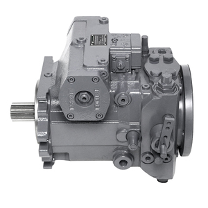 Bơm pittông thủy lực biến thiên <span class=keywords><strong>Rexroth</strong></span>, bơm pittông thủy lực dòng A11VO - A11VO40 A11VO60 A11VO75 A11VO95 A11VO130 A11VO145 - Product Image 4