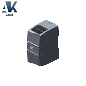 6ES7221-1BF32-0XB0 ซีเมนส์ SIMATIC S7-1200 โมดูลอินพุตดิจิตอล SM 1221 8 DI 24 V DC ซีเมนส์ - Product Image 1