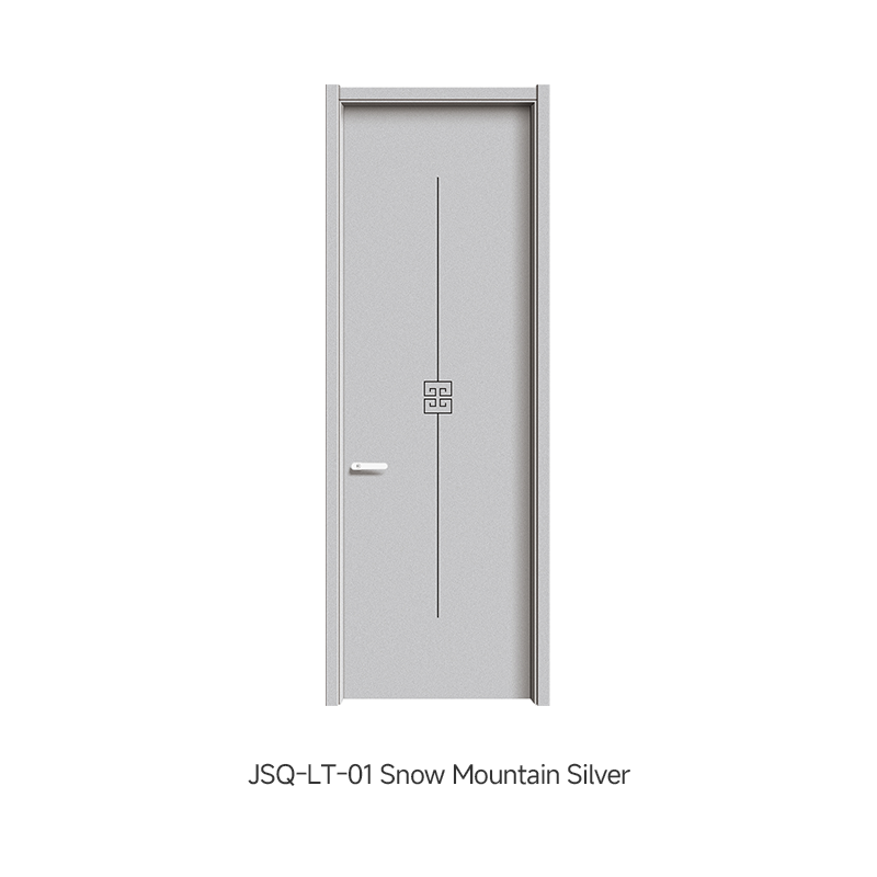 JSQ-LT-01 Snow Mountain Silver